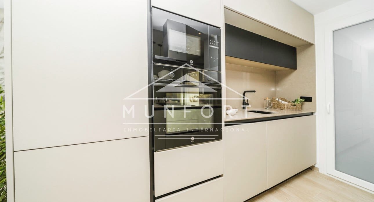 3 soverom Hus til salgs i Algorfa med svømmebasseng - € 599 000 (Ref: 9258080)