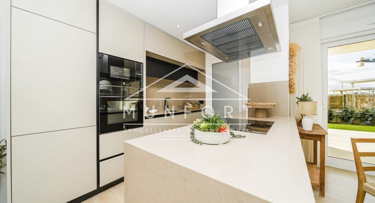 3 soverom Hus til salgs i Algorfa med svømmebasseng - € 599 000 (Ref: 9258080)