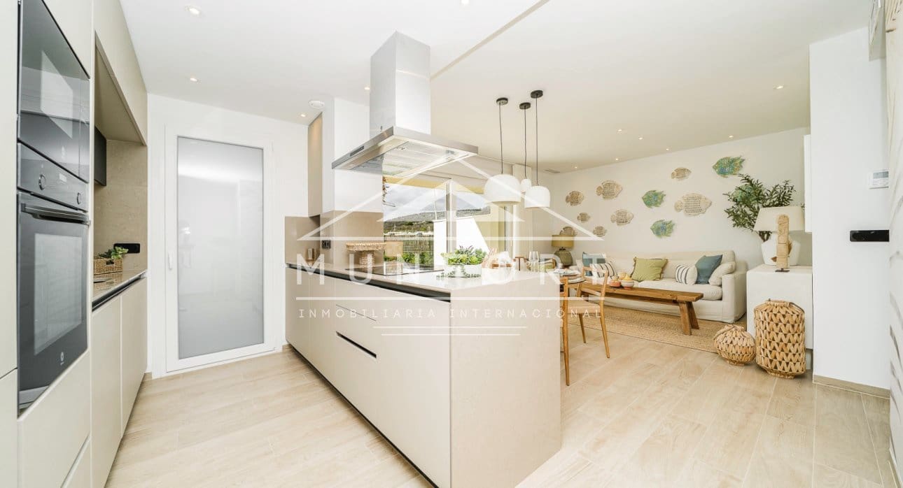 3 soverom Hus til salgs i Algorfa med svømmebasseng - € 599 000 (Ref: 9258080)