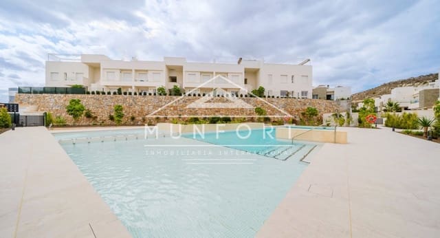 3 makuuhuone Omakotitalo myytävänä paikassa Algorfa mukana uima-altaan - 599 000 € (Ref: 9258080)