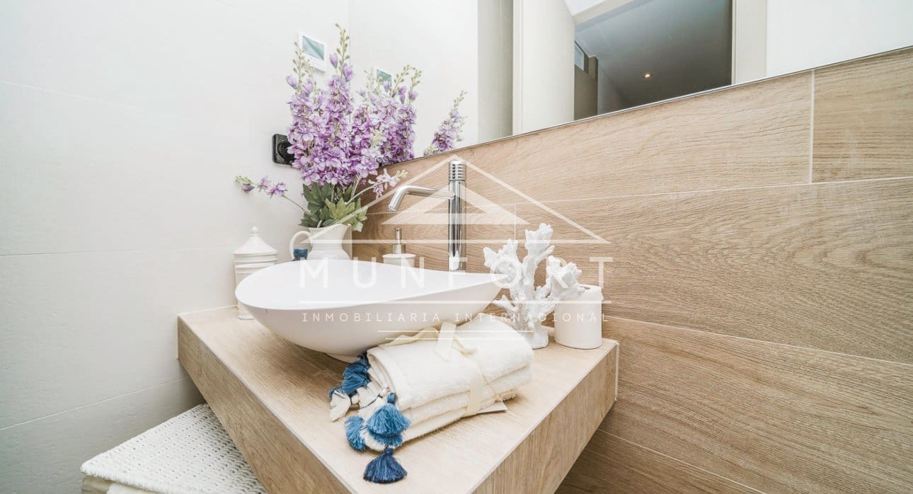 3 soverom Hus til salgs i Algorfa med svømmebasseng - € 599 000 (Ref: 9258080)