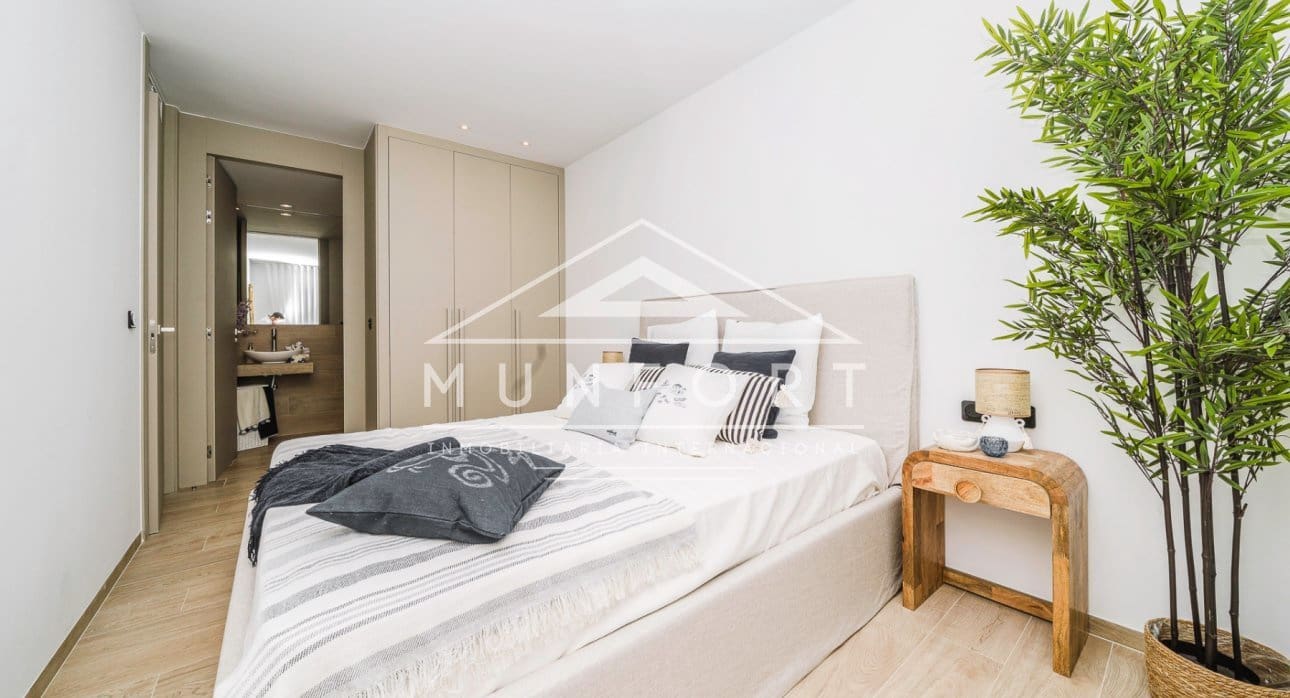 3 soverom Hus til salgs i Algorfa med svømmebasseng - € 599 000 (Ref: 9258080)