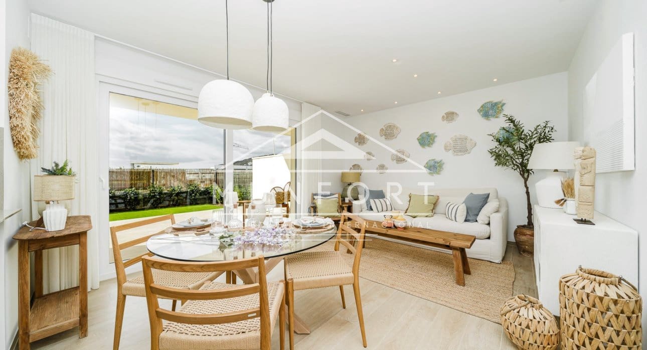 3 soverom Hus til salgs i Algorfa med svømmebasseng - € 599 000 (Ref: 9258080)