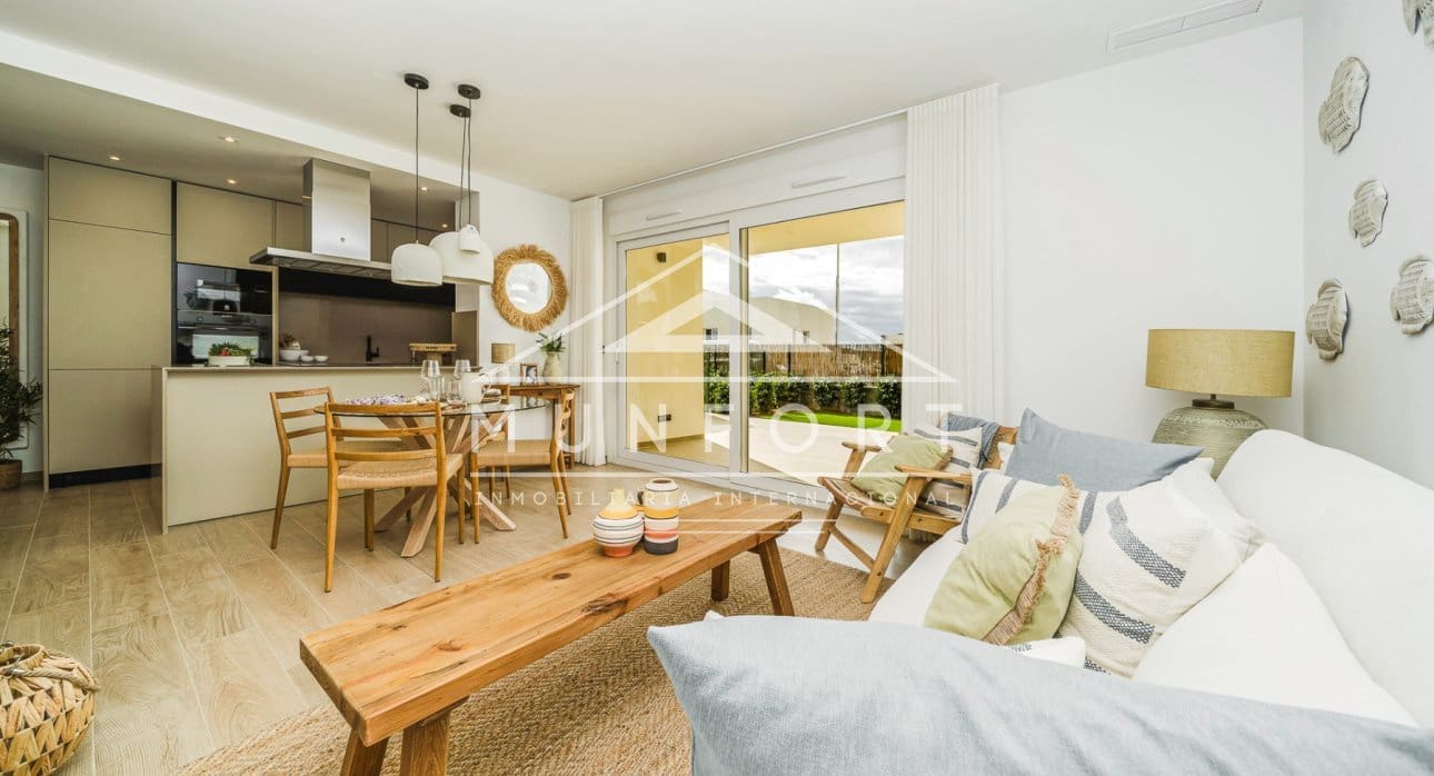 3 soverom Hus til salgs i Algorfa med svømmebasseng - € 599 000 (Ref: 9258080)