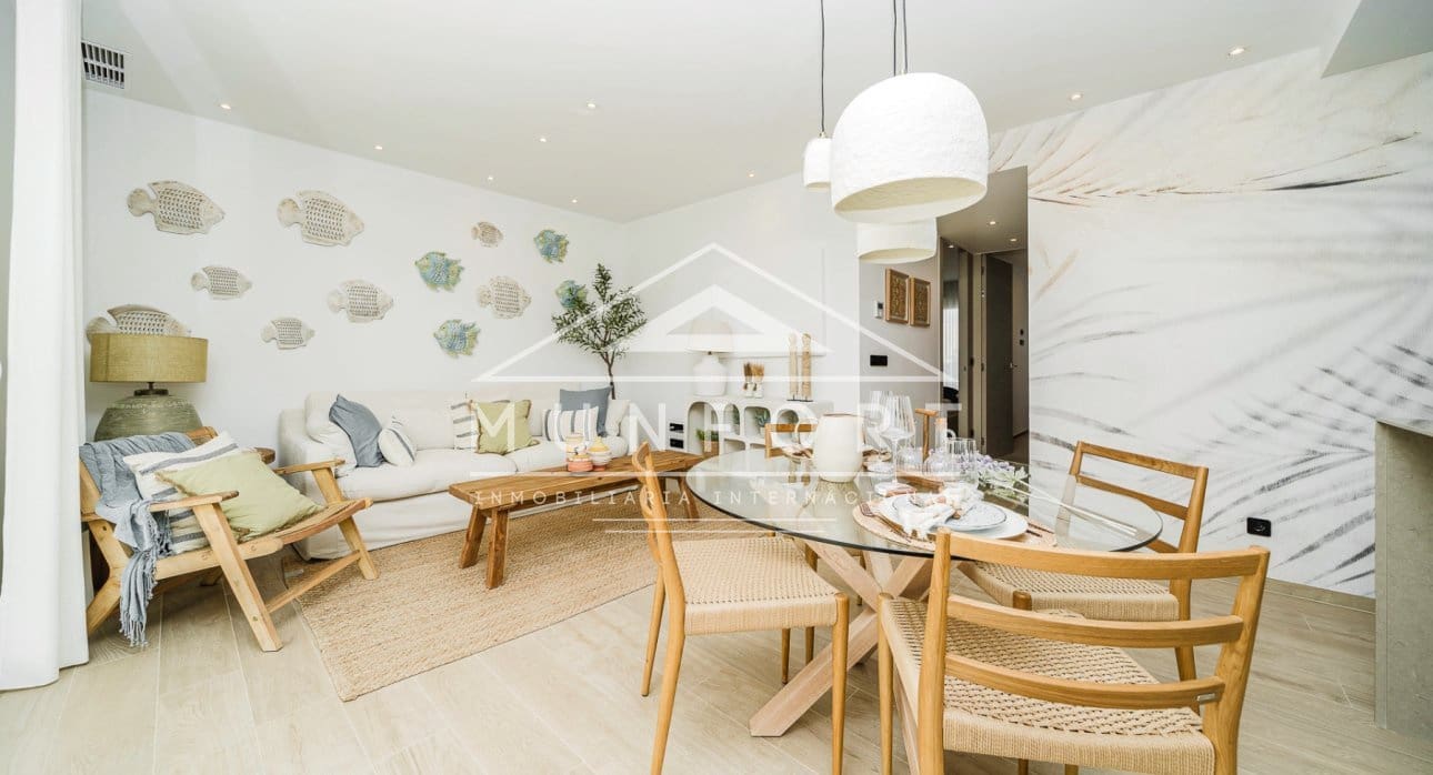 3 soverom Hus til salgs i Algorfa med svømmebasseng - € 599 000 (Ref: 9258080)