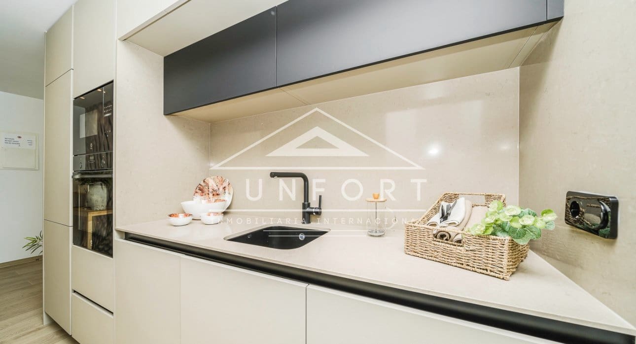 3 soverom Hus til salgs i Algorfa med svømmebasseng - € 599 000 (Ref: 9258080)