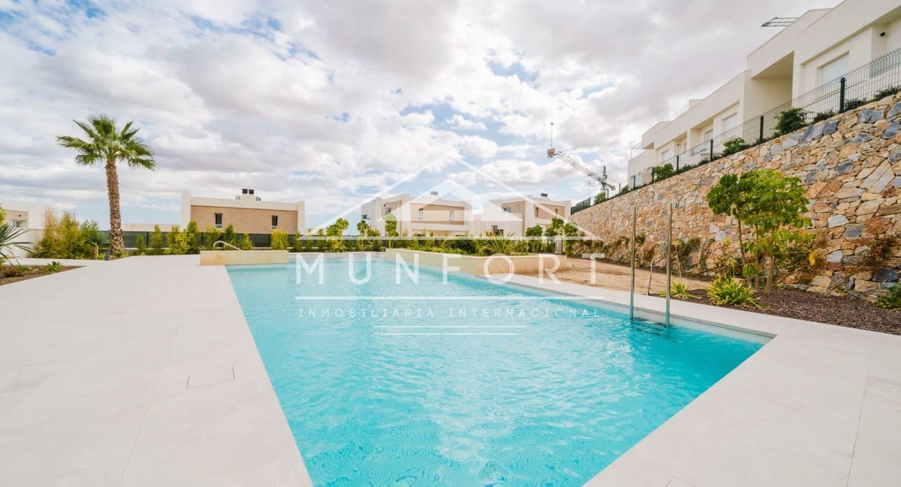 3 soverom Hus til salgs i Algorfa med svømmebasseng - € 599 000 (Ref: 9258080)
