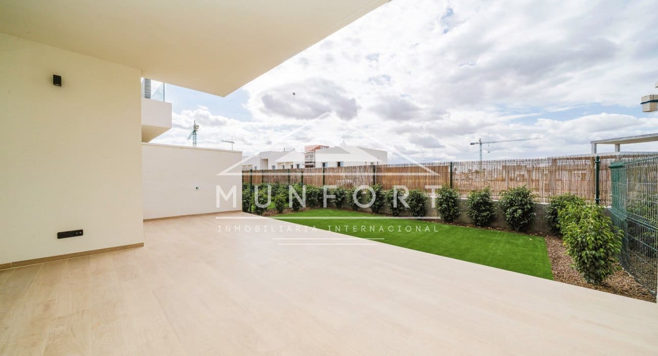 3 soverom Hus til salgs i Algorfa med svømmebasseng - € 599 000 (Ref: 9258080)