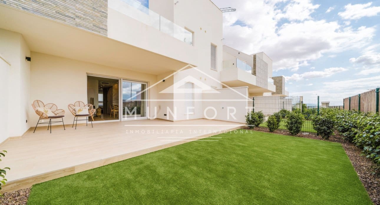 3 soverom Hus til salgs i Algorfa med svømmebasseng - € 599 000 (Ref: 9258080)