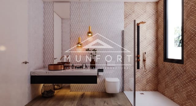 4 soveværelse Villa til salg i Albir, Alfaz del Pi / L'Alfàs del Pi med swimmingpool - € 1.995.000 (Ref: 9258140)