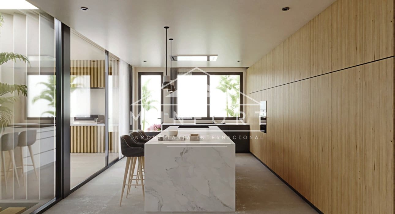 4 soveværelse Villa til salg i Albir med swimmingpool - € 1.995.000 (Ref: 9258140)