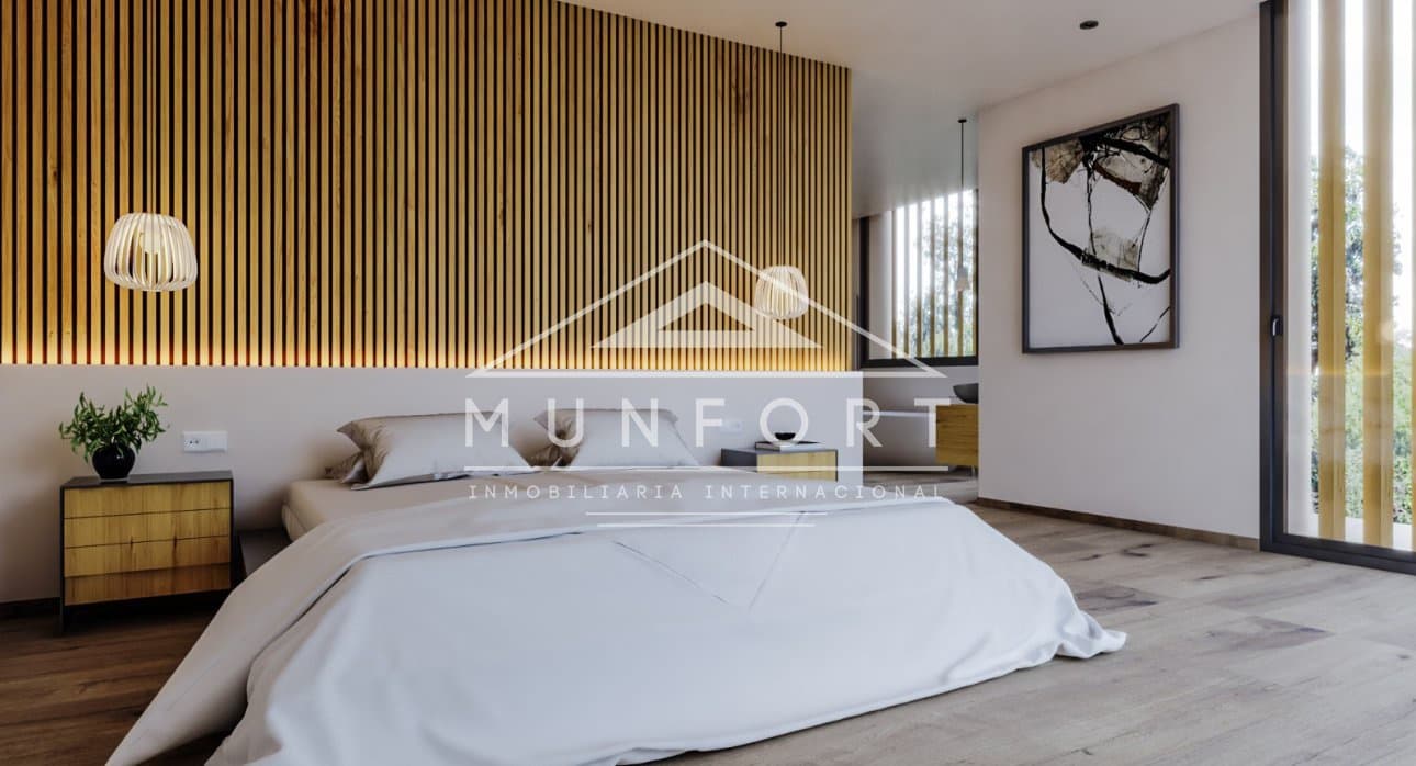 4 soveværelse Villa til salg i Albir med swimmingpool - € 1.995.000 (Ref: 9258140)