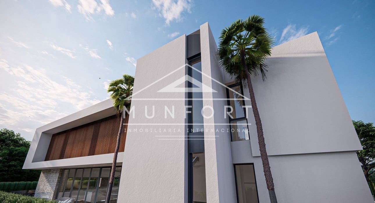 4 soveværelse Villa til salg i Albir med swimmingpool - € 1.995.000 (Ref: 9258140)