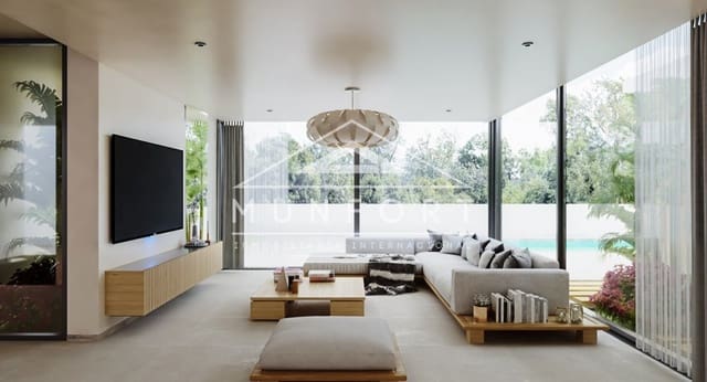 4 soveværelse Villa til salg i Albir, Alfaz del Pi / L'Alfàs del Pi med swimmingpool - € 1.995.000 (Ref: 9258140)