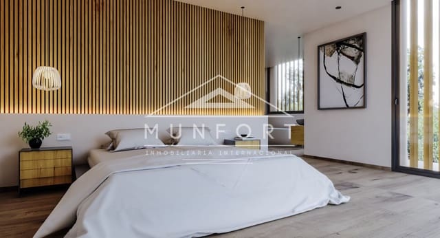 4 soveværelse Villa til salg i Albir, Alfaz del Pi / L'Alfàs del Pi med swimmingpool - € 1.995.000 (Ref: 9258140)