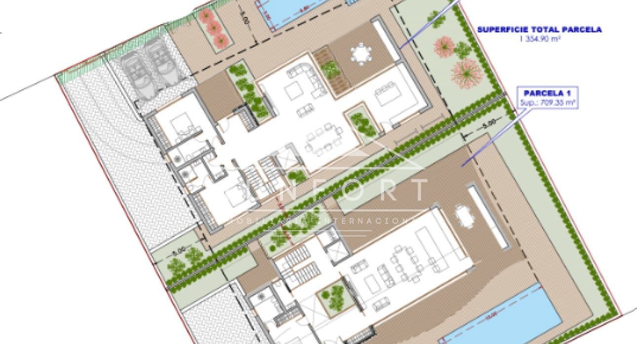 4 soveværelse Villa til salg i Albir med swimmingpool - € 1.995.000 (Ref: 9258140)