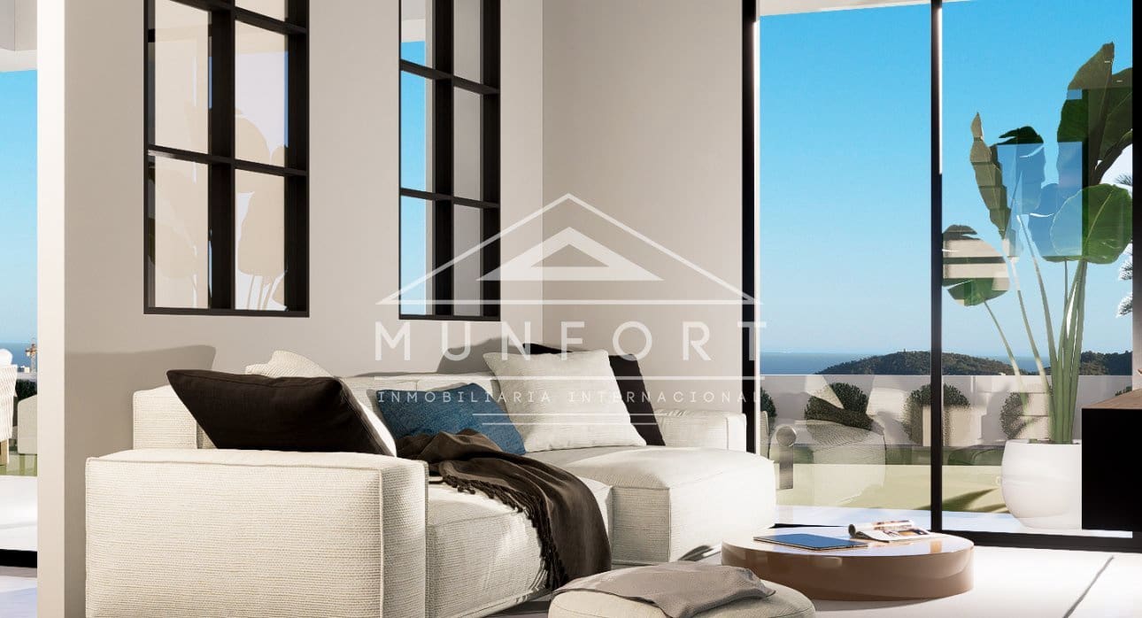 3 quarto Moradia para venda em Finestrat com piscina - 929 900 € (Ref: 9258141)