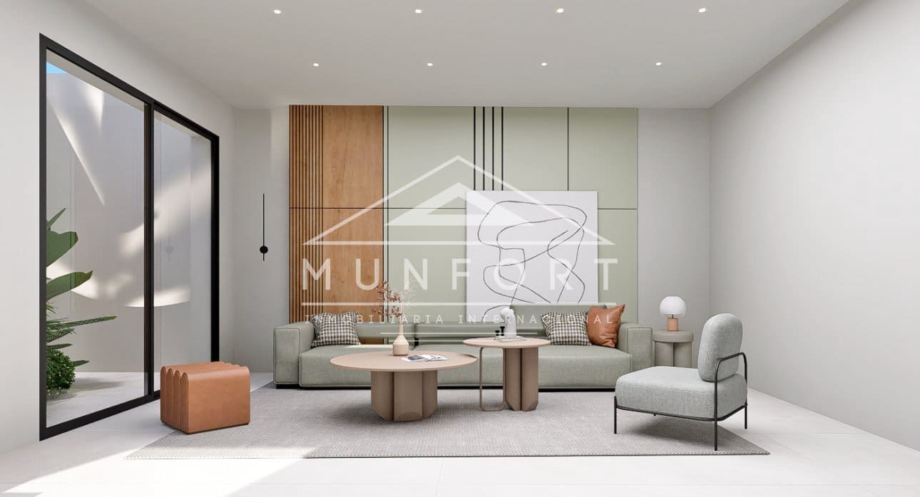 3 quarto Moradia para venda em Finestrat com piscina - 929 900 € (Ref: 9258141)