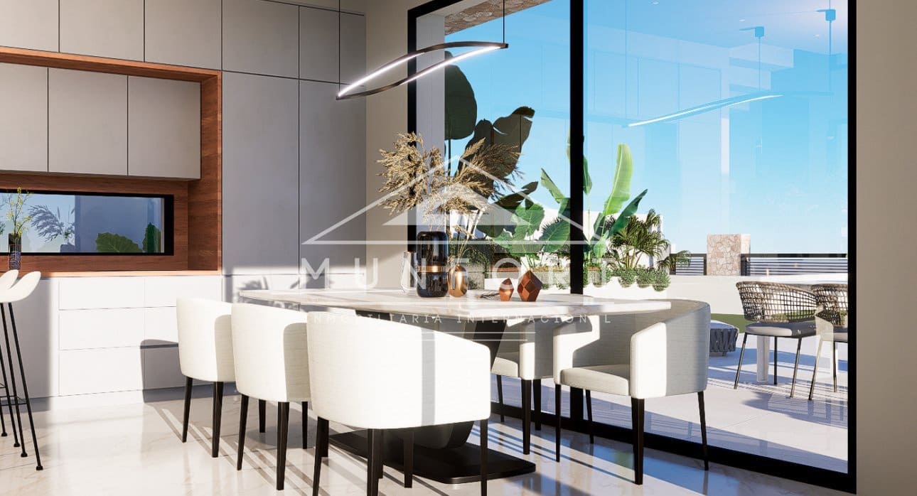 3 quarto Moradia para venda em Finestrat com piscina - 929 900 € (Ref: 9258141)