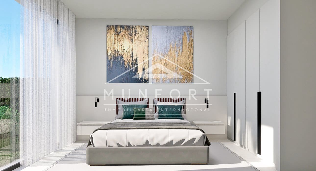 3 quarto Moradia para venda em Finestrat com piscina - 929 900 € (Ref: 9258141)