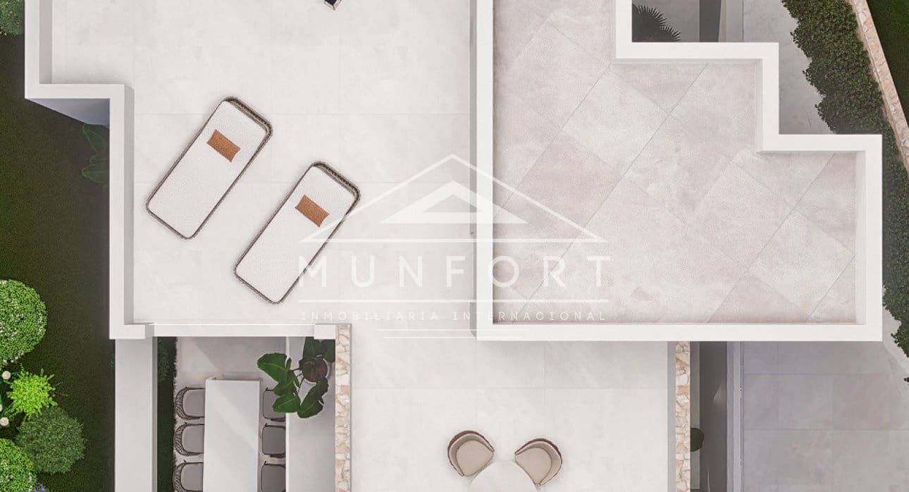 3 quarto Moradia para venda em Finestrat com piscina - 929 900 € (Ref: 9258141)