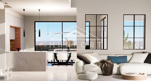 3 quarto Moradia para venda em Finestrat com piscina - 929 900 € (Ref: 9258141)