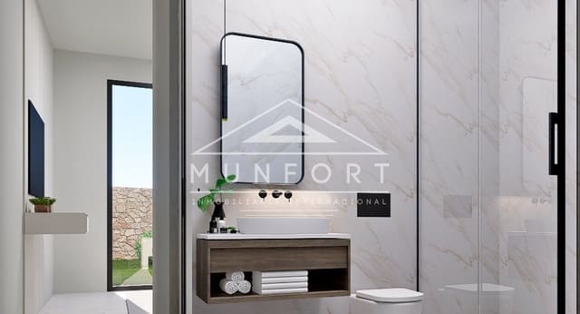 3 quarto Moradia para venda em Finestrat com piscina - 929 900 € (Ref: 9258141)