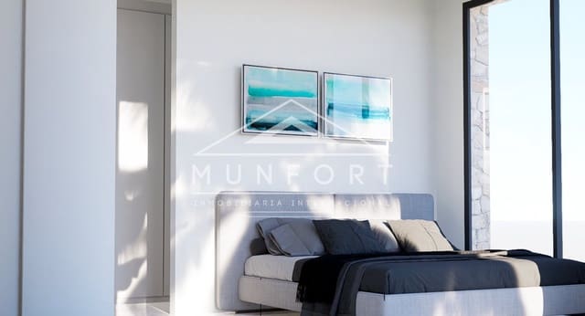 3 quarto Moradia para venda em Finestrat com piscina - 929 900 € (Ref: 9258141)