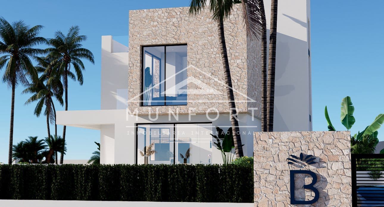 3 quarto Moradia para venda em Finestrat com piscina - 929 900 € (Ref: 9258141)