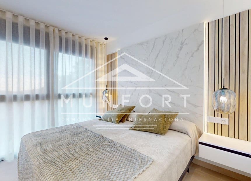 3 quarto Moradia para venda em Finestrat com piscina - 709 900 € (Ref: 9258141)