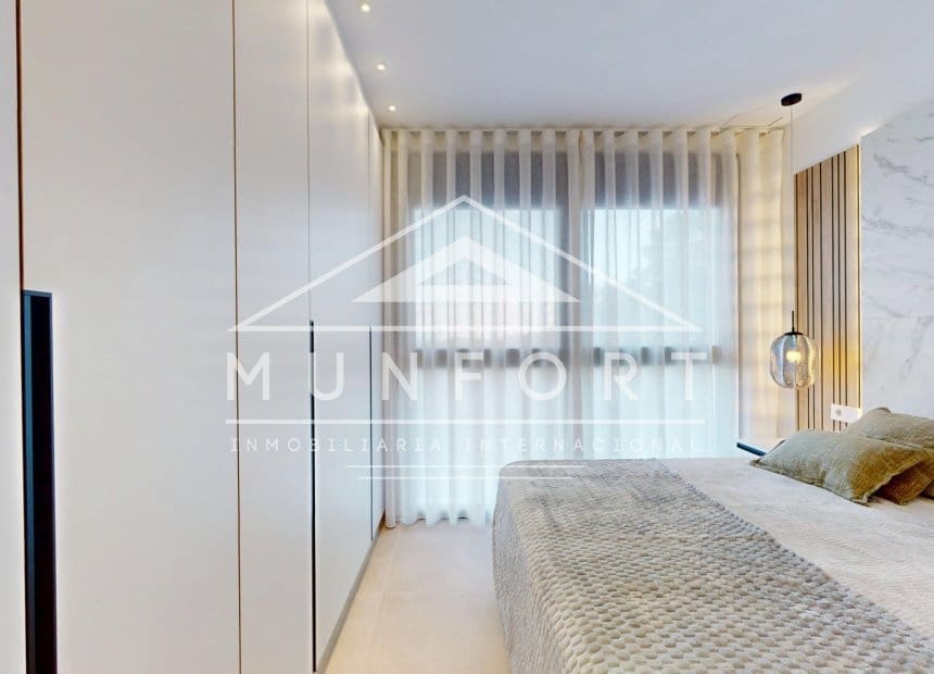 3 quarto Moradia para venda em Finestrat com piscina - 709 900 € (Ref: 9258141)