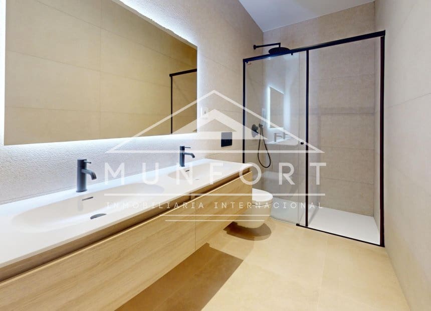 3 quarto Moradia para venda em Finestrat com piscina - 709 900 € (Ref: 9258141)