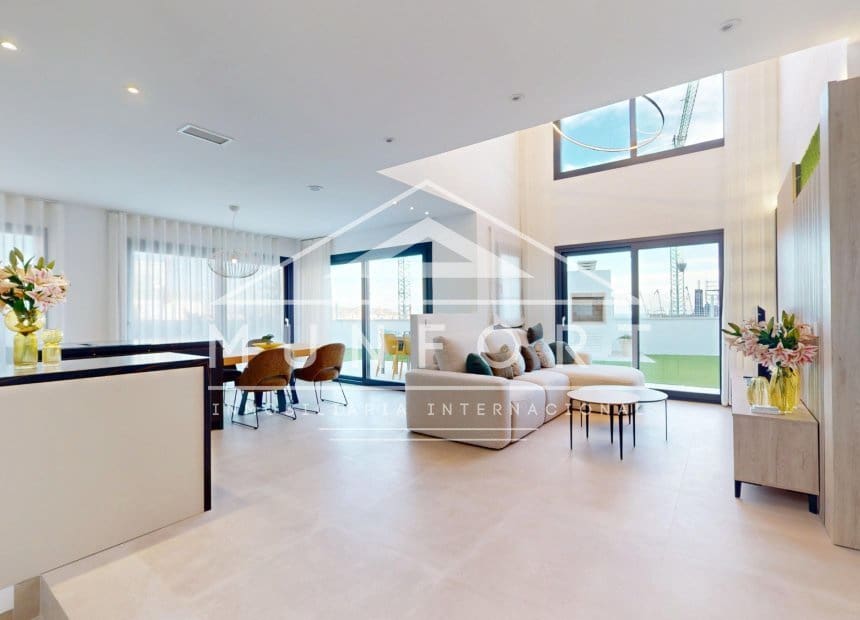 3 quarto Moradia para venda em Finestrat com piscina - 709 900 € (Ref: 9258141)