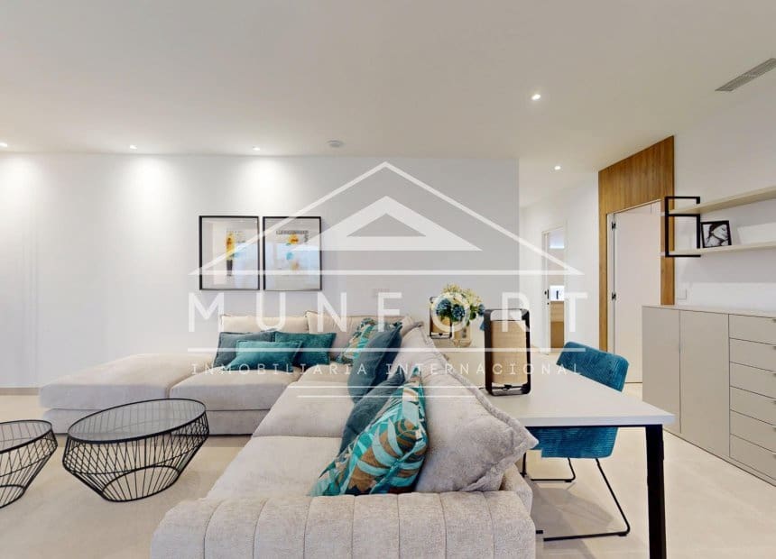 3 quarto Moradia para venda em Finestrat com piscina - 709 900 € (Ref: 9258141)