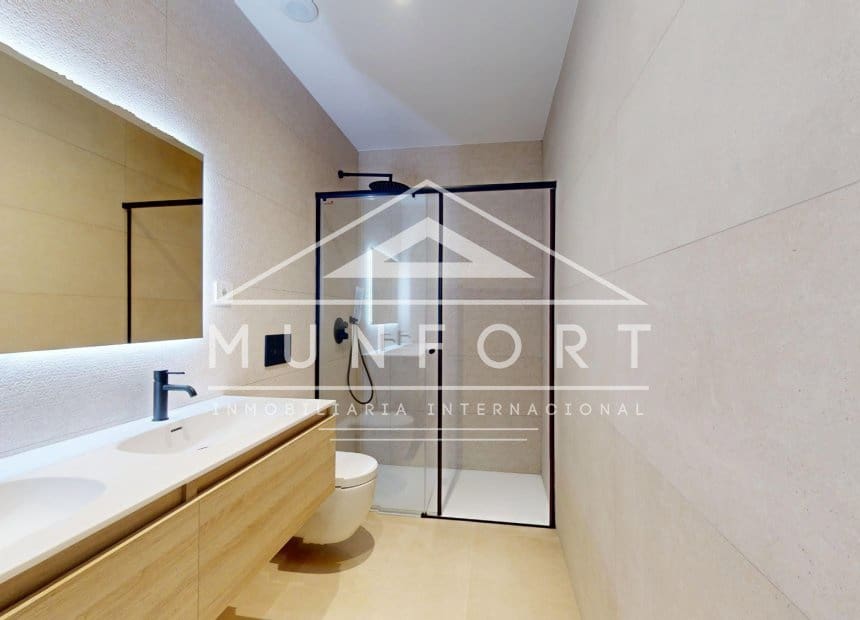 3 quarto Moradia para venda em Finestrat com piscina - 709 900 € (Ref: 9258141)