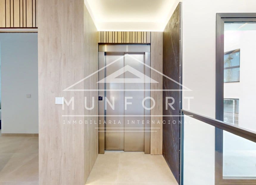 3 quarto Moradia para venda em Finestrat com piscina - 709 900 € (Ref: 9258141)