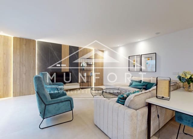 3 quarto Moradia para venda em Finestrat com piscina - 709 900 € (Ref: 9258141)