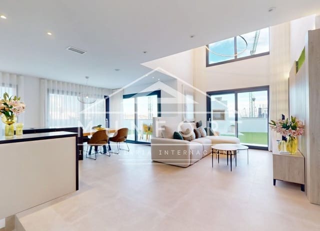 3 quarto Moradia para venda em Finestrat com piscina - 709 900 € (Ref: 9258141)