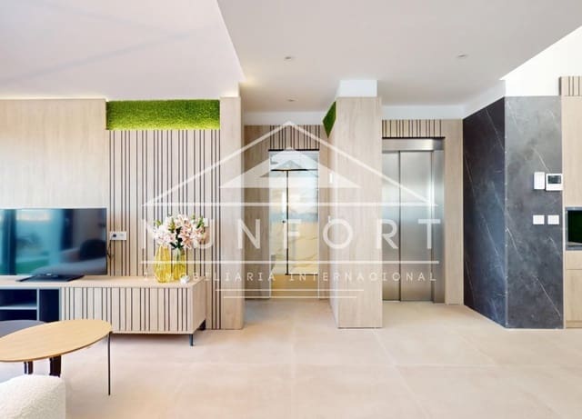 3 quarto Moradia para venda em Finestrat com piscina - 709 900 € (Ref: 9258141)