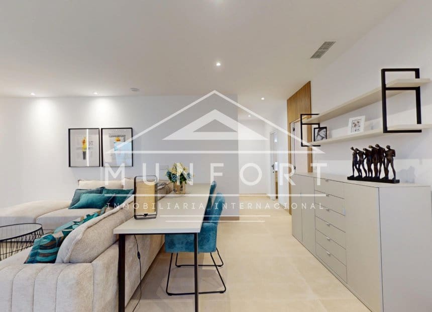 3 quarto Moradia para venda em Finestrat com piscina - 709 900 € (Ref: 9258141)