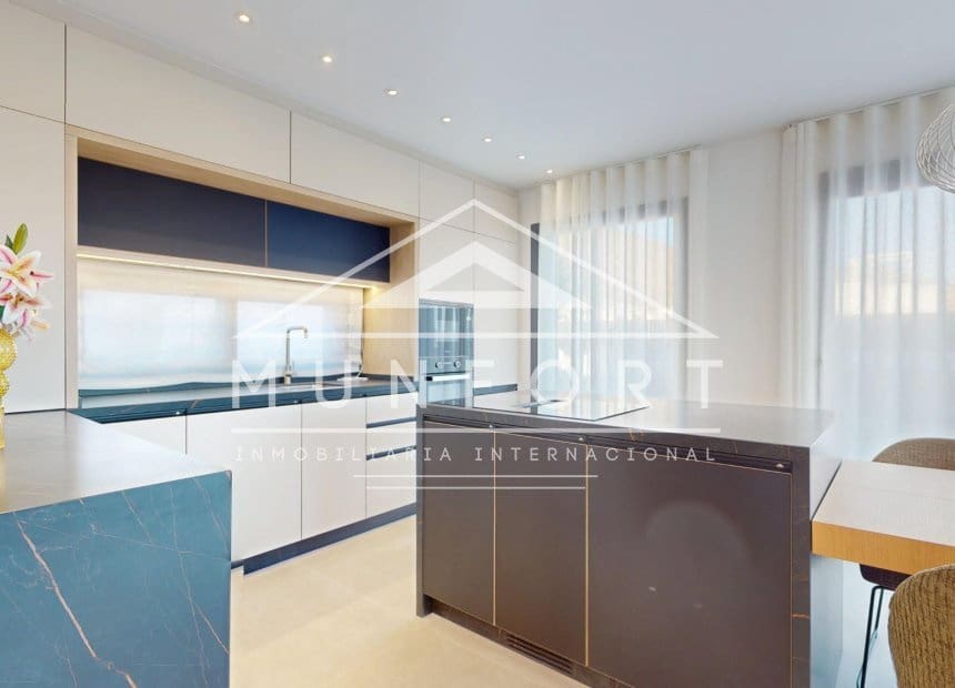 3 quarto Moradia para venda em Finestrat com piscina - 709 900 € (Ref: 9258141)