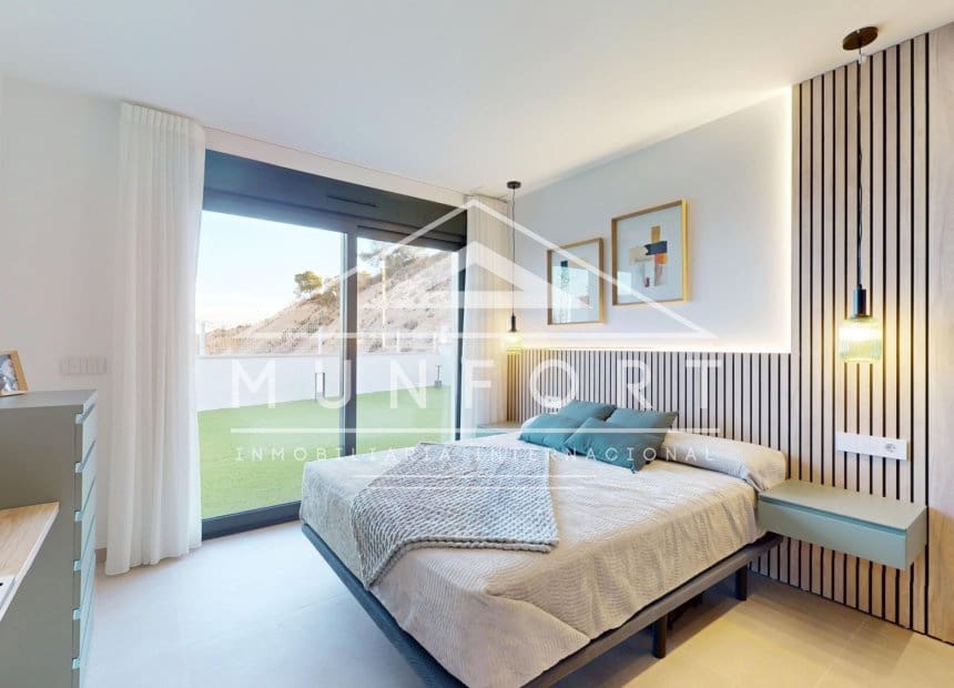 3 quarto Moradia para venda em Finestrat com piscina - 709 900 € (Ref: 9258141)