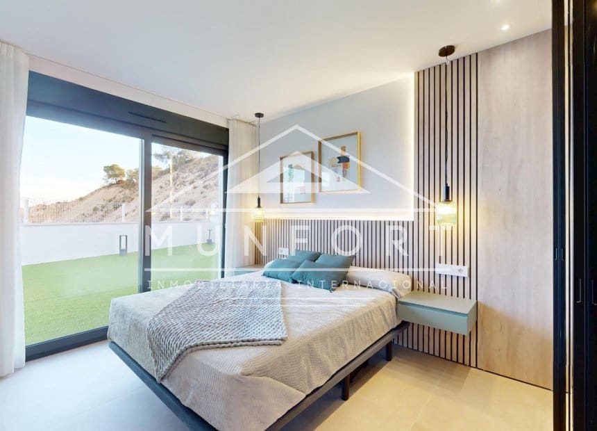3 quarto Moradia para venda em Finestrat com piscina - 709 900 € (Ref: 9258141)