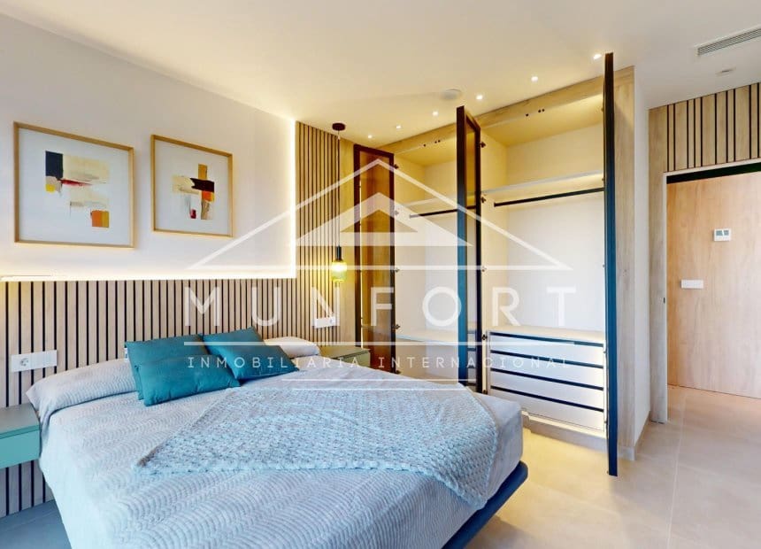 3 quarto Moradia para venda em Finestrat com piscina - 709 900 € (Ref: 9258141)