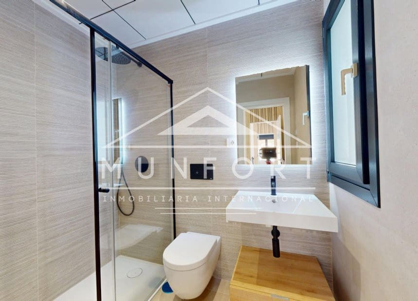 3 quarto Moradia para venda em Finestrat com piscina - 709 900 € (Ref: 9258141)