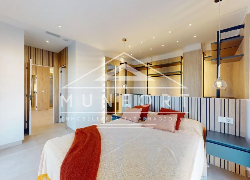 3 quarto Moradia para venda em Finestrat com piscina - 709 900 € (Ref: 9258141)