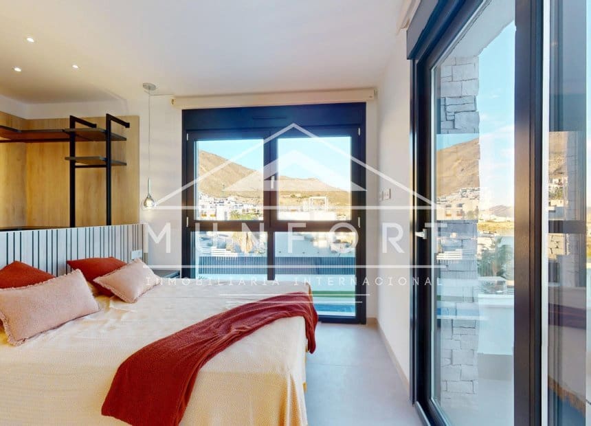 3 quarto Moradia para venda em Finestrat com piscina - 709 900 € (Ref: 9258141)