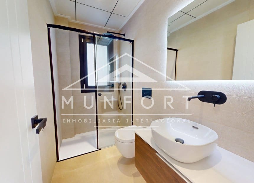 3 quarto Moradia para venda em Finestrat com piscina - 709 900 € (Ref: 9258141)