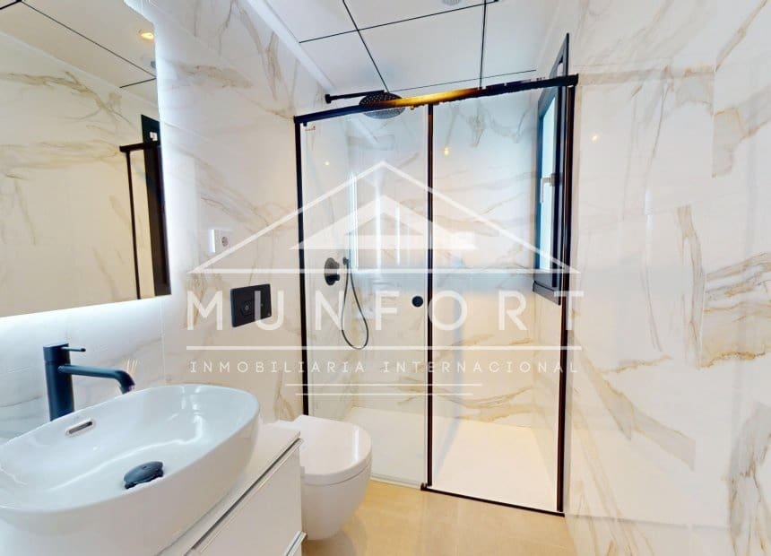 3 quarto Moradia para venda em Finestrat com piscina - 709 900 € (Ref: 9258141)