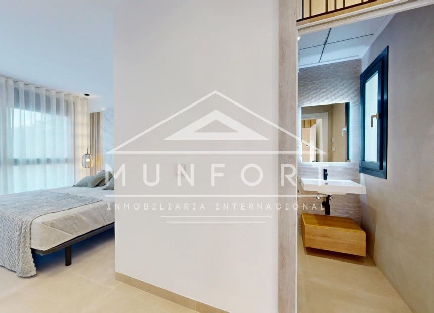 3 quarto Moradia para venda em Finestrat com piscina - 709 900 € (Ref: 9258141)